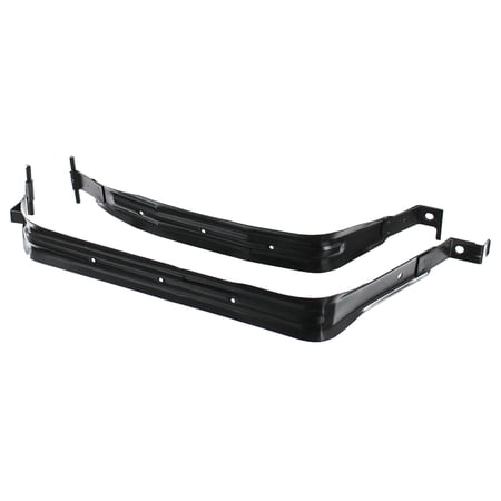 Agility Auto Parts 4040623 Fuel Tank Strap for Ford, Mazda Specific Models