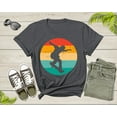 thumbnail image 3 of Vintage Retro Skateboarding Skateboarder For Men Boys Gift T-Shirt Skateboarder Skating Lover Gift for T Shirt for Women Girls Teens, 3 of 8