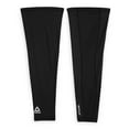 thumbnail image 3 of Reebok Delta ACTIVCHILL manchons de jambe de compression, Noir, Lot de 2, 3 of 4