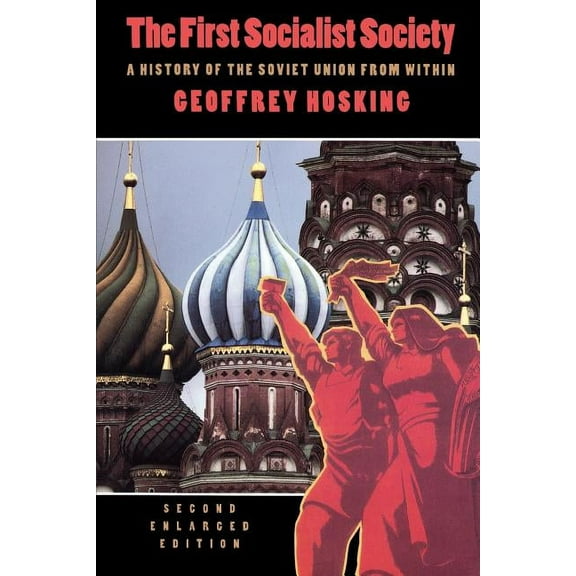 The First Socialist Society (Paperback)