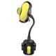 thumbnail image 2 of soporte para teléfono de coche Soporte Para Taza De Coche Smartphones Soporte Para Teléfono Con Cuello De Cisne Uso Para Teléfono Amarillo Uso del teléfono amarillo Magideal soporte para teléfono de coche, 2 of 6