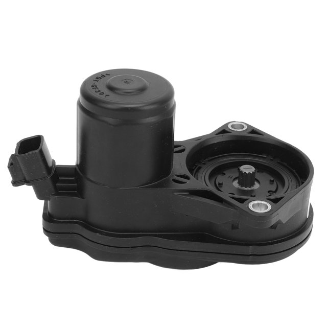 <p>Parking Brake Actuator Assembly§electronic Parking Brake Actuator§electronic Parking Brake Actuator Assy§parking Brake Actuator Assy§parking Brake Control Module§4631033010