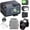iT30Pro for Nikon, variant on Godox iT30 Pro TTL Mini Flash for Nikon Cameras, 2.4G Wireless Master & Receiver, HSS 1/8000s, Built-in Diffuser, USB-C Charging, Fast Recycle