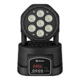 thumbnail image 3 of Mini cabeza móvil LED RGBW DMX, 3 of 3