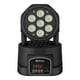 thumbnail image 3 of Mini cabeza móvil LED RGBW DMX, 3 of 3