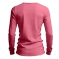 thumbnail image 5 of Womens Shirts Summer 250Th Anniversary Usa for Women 1776 2026 Patriotic American Flag V Neck T July 4Th Graphic Tee 250 Anniversary Usa Shirt Women Pink M, 5 of 5
