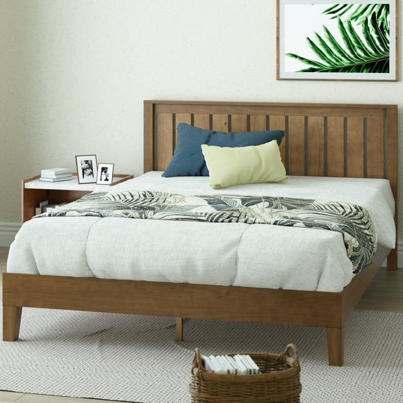 Twin Platform Beds