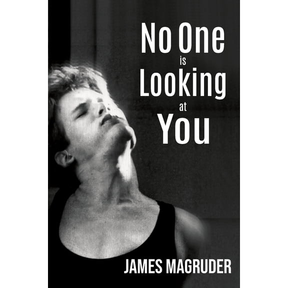 No One is Looking at You, (Paperback)
