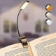 thumbnail image 1 of 9 Led Book Light, Gritin 3 Eye-protecting Modes Reading Light Book Lamp (warm&cool White Light) -stepless Dimming, Rechargeable, Long Battery Life, 4-, 1 of 4