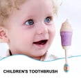 thumbnail image 5 of Toddler Toothbrush, Training Baby Toothbrush, 5 of 5