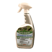Ferti-lome Spinosad Soap RTU -Controls Insects - 32 fl oz Bottle by VPG