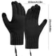 thumbnail image 3 of pstuiky Guantes de lana tejidos con calefacción USB, carga de calor, protección térmica reforzada con terciopelo para exteriores., 3 of 5