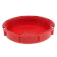 thumbnail image 2 of Tapa Del Del Totalizador IBC de Polipropileno Rojo 2X 1Pc Zulema Tapa de la tapa del tanque de agua IBC, 2 of 8