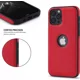 thumbnail image 4 of Funda Para iPhone Tipo Piel Leather Case Protector, 4 of 8