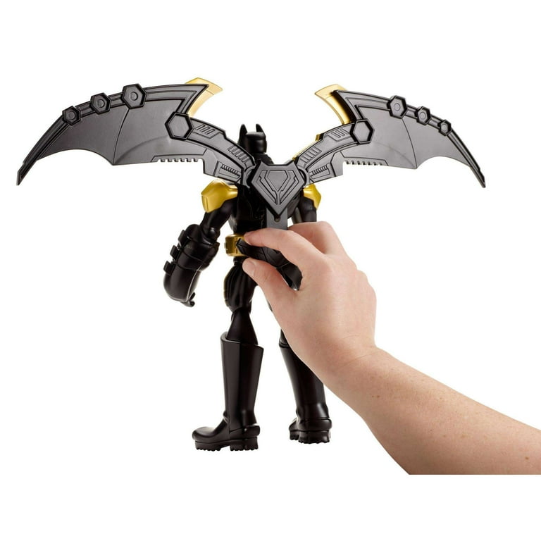 Batman Wing Warrior Batman 10 Action Figure