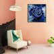 thumbnail image 5 of Cuadros Decorativos Diamante pintura 5D azul hechicera DIY completo redondo taladro mosaico imagen manualidades DQrwqpou Nuevos Originales, 5 of 9