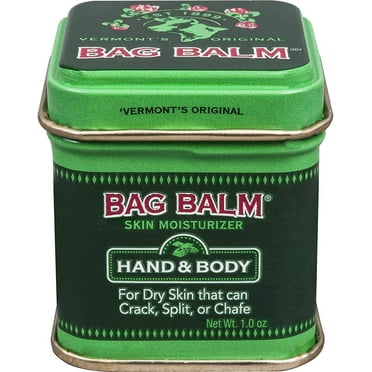 BAG BALM 1 OZ (Pack of 4) kk11