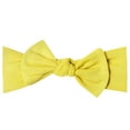 thumbnail image 1 of Copper Pearl Baby Stretchy Soft Knit Headband Bow Squirt, 1 of 1
