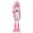 Lollipop, variant on WINDLAND Wood Puppet Figures 38cm Nutcrackers Christmas Decoration Dessert Man with Candy Cake for Holidays