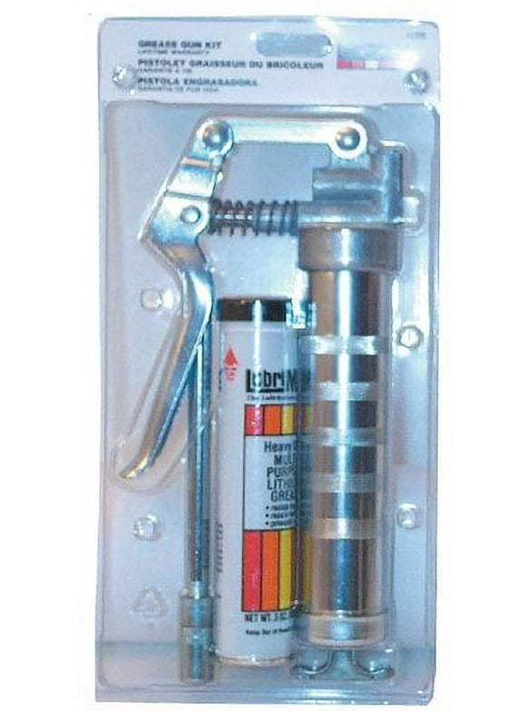 Grease Guns Grease Guns