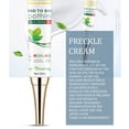 thumbnail image 4 of Whitening cream spots fading cream face cream face care cream Face Skin Whitening Cream Spots Fading Anti Freckle Cream Unisex Design 30g ANGGREK Otros, 4 of 8