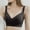 Black bras for women, variant on Wycnly Sports Bras for Women No Rim Lightweight Comfy Tank Bra Underwear Ladies Lightly Lined Seamless Wireless Bras Bralette Bras