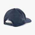 thumbnail image 2 of Puma Tech P Snapback Deep Navy Headwear Men Fits All, 2 of 2