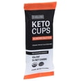 thumbnail image 2 of CUPS CHOC KETO ALMOND BTR Pack of 9, 2 of 7