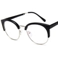 thumbnail image 3 of Bangcool Lunettes de Lecture Monture en Métal Lunettes Rétro Lunettes pour Adultes Hommes et Femmes, 3 of 10