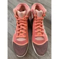thumbnail image 1 of Adi-das Marquee Boost Basketball Mens Orange Sneakers Athletic Shoes G27736, 1 of 6