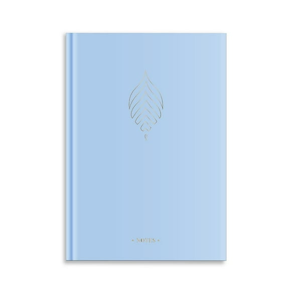 Cahier de note tendance de Pierre Belvedere