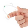 thumbnail image 2 of Bgsha 100 Pcs Crochets de Fixation pour Oreilles de Tomate 13cm/16cm, 2 of 9