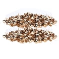 thumbnail image 1 of Flat Feet Studs200pcs 12mm Feet Rivets Feet Studs Hardware Fitting State-of-the-Art Design, 1 of 4