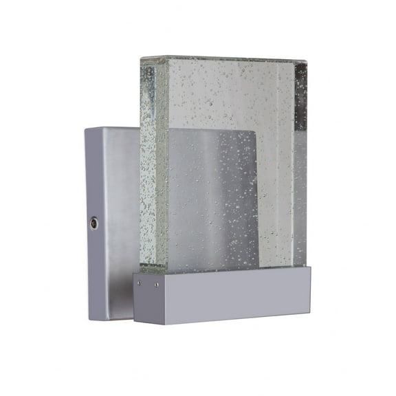 Craftmade ZA1210-SA-LED Medium Outdoor Wall Mount