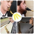 thumbnail image 4 of BESTYASH 3Pcs Sax Reeds Set With Versatile Tones For Students And Professionals For On The Go, 4 of 8