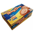 Duchess Honey Buns 3 Ounce (Pack of 12)