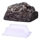 thumbnail image 2 of Outdoor Key Hiding Rock Diamond Vision Hide A Key, 2 of 2