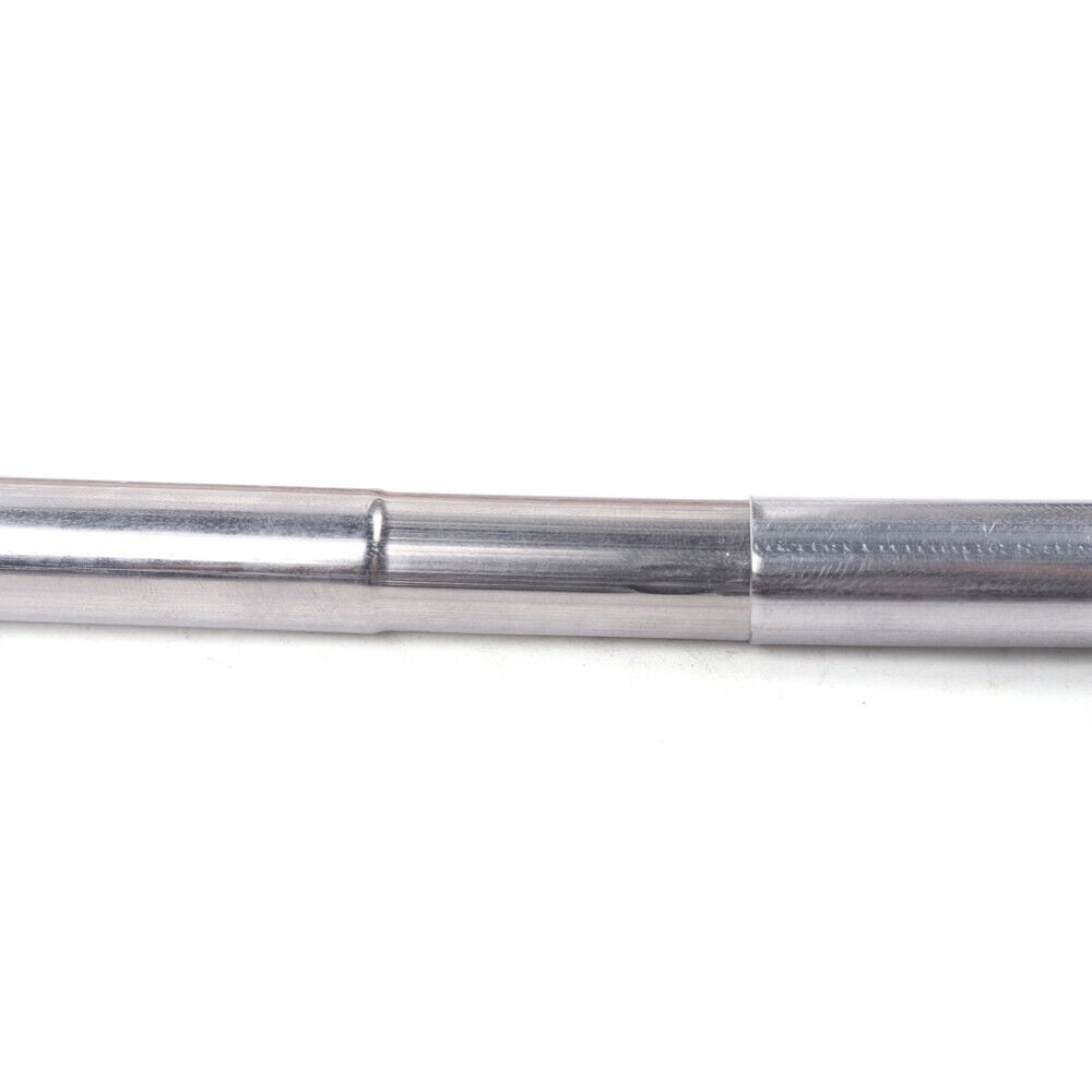 Mosquito Net Support Stainless 4 Corner Mosquito Netting Curtain Bracket Bed Canopy Post - 1.5x2x2m