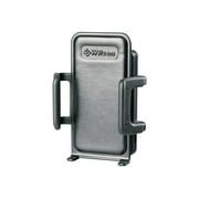 Wilson Sleek - Antenna signal amplifier/charger/holder for cellular phone