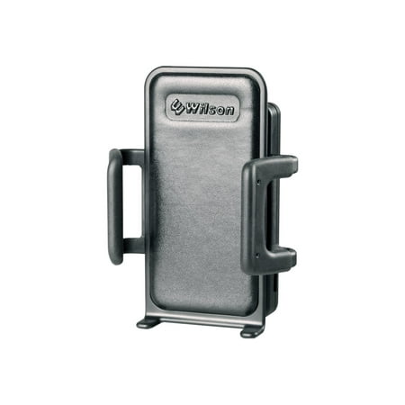 Wilson Sleek - Antenna signal amplifier/charger/holder for cellular phone
