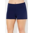 thumbnail image 2 of Swimsuits for All Classic Tankini Set With Banded Short, 2 of 5