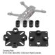 thumbnail image 5 of Placa De Amortiguación, Amortiguador Duradero, CC3D Para Controlador De Vuelo CC3D Naze32 Mini APM YLSHRF CC3D Shock Absorber, 5 of 8