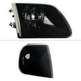 thumbnail image 2 of Xtune Ford F150 97-03 Crystal Headlights w/Corner Black Smoked HD-JH-FF15097-SET-AM-BSM, 2 of 5