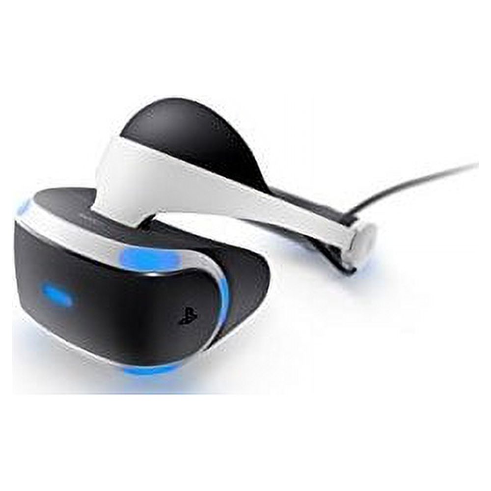 PlayStation VR Consola restaurada, Blanco, 1 unidad 2