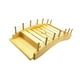 thumbnail image 2 of Plato de madera para sushi, hecho a mano, para utensilios de cocina, bandeja para servir sashimi L, 2 of 9