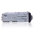 thumbnail image 3 of Kenally Radio para automóvil Reproductor de DVD Compatible con Bluetooth USB Auto In-Dash Sistema de audio estéreo Combinaciones de reproductor de DVD/TV para coche Kenally VI001522-00B, 3 of 6