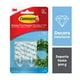 thumbnail image 1 of Ganchos 3M Command Medianos Transparentes, 1 of 4