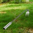 thumbnail image 6 of SunniMix Weeds Puller Manual Weeds Pulling Tool for Gardening Vegetable Backyard 50 cm, 6 of 8