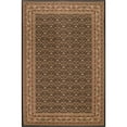 thumbnail image 1 of Concord Global Trading Persian Classics Collection Herati Area Rug, 1 of 5
