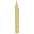 thumbnail image 4 of LRXIYODE 1Set Stainless Steel Violin Chin Rest Key for Musicians and Maintenance 2.56x0.27x0.27in, 4 of 8